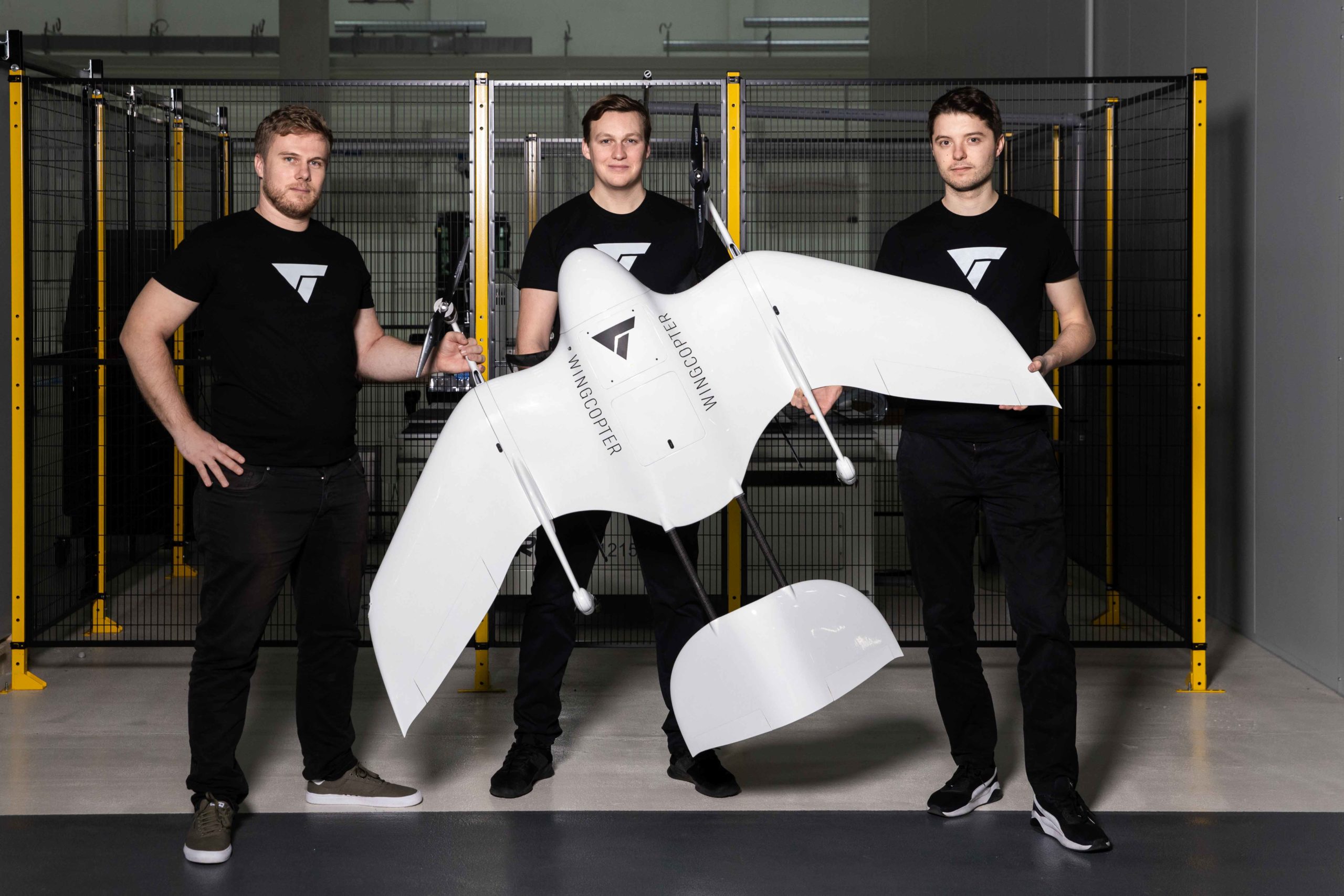 Wingcopter