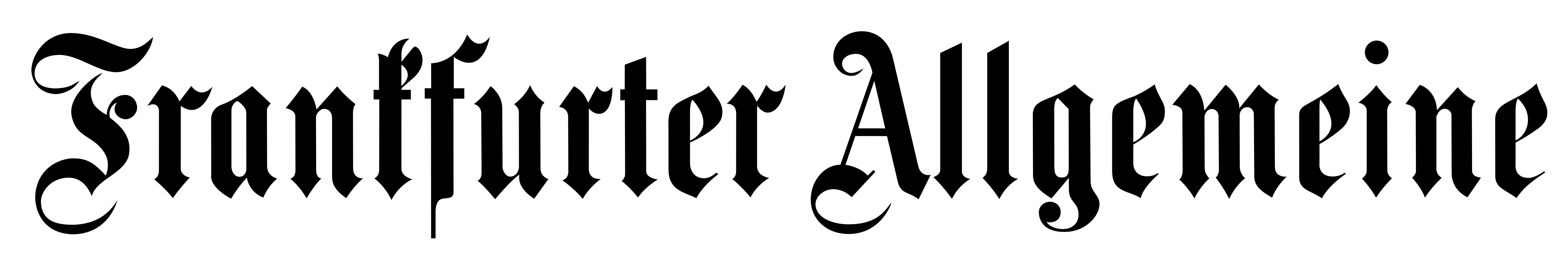 Frankfurter Allgemeine