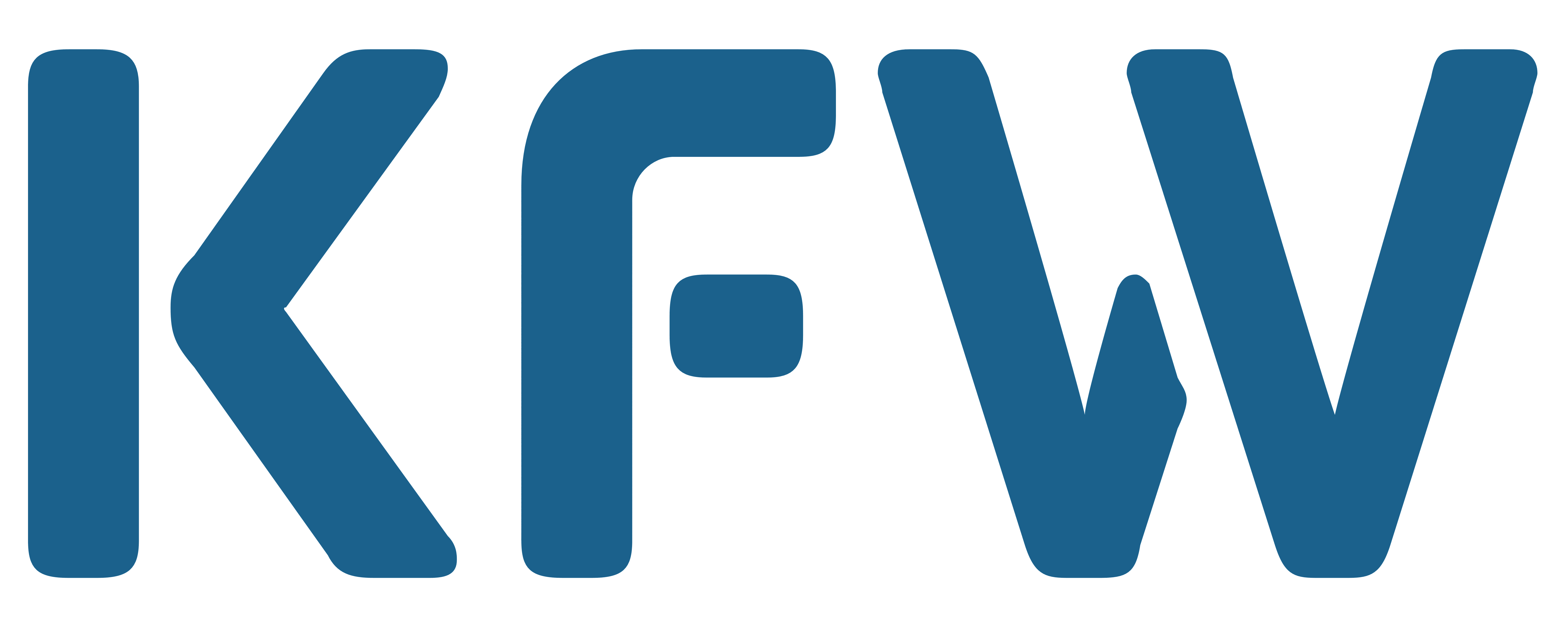 KFW Logo