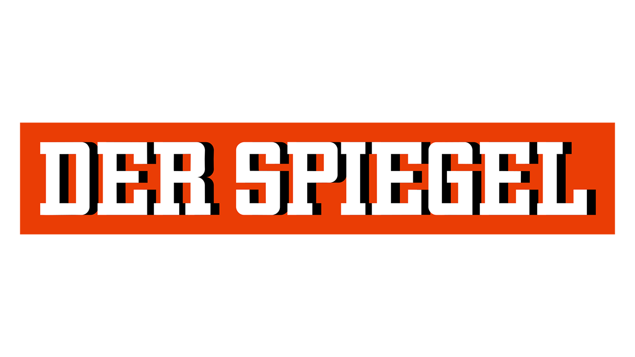 Logo-Der-Spiegel