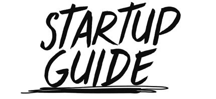 Startupguide