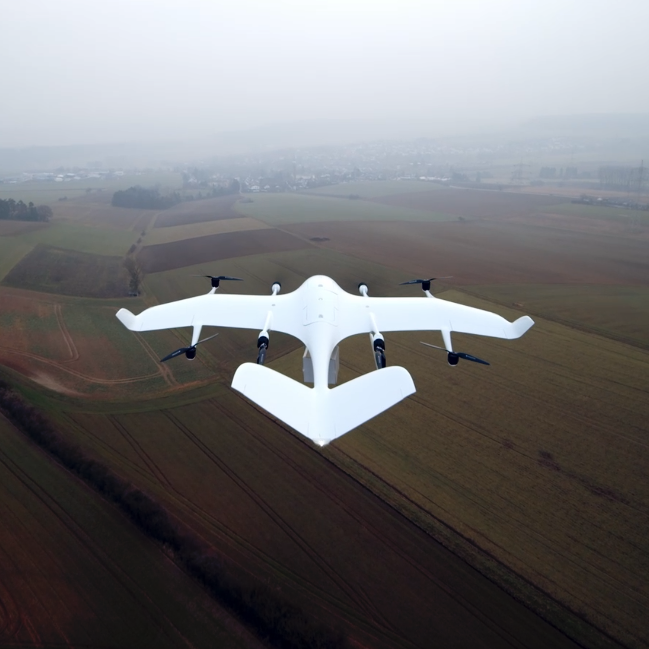 Preview Video The Beauty of Flight