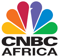 CNBC Africa Logo