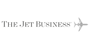 The Jet Business_Logo